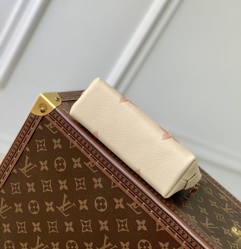 LV Cosmetic Bags